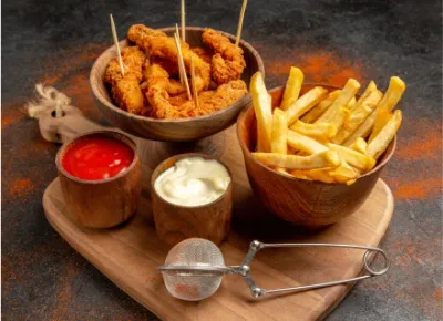 smashers dish