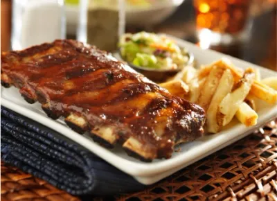 smashers dish