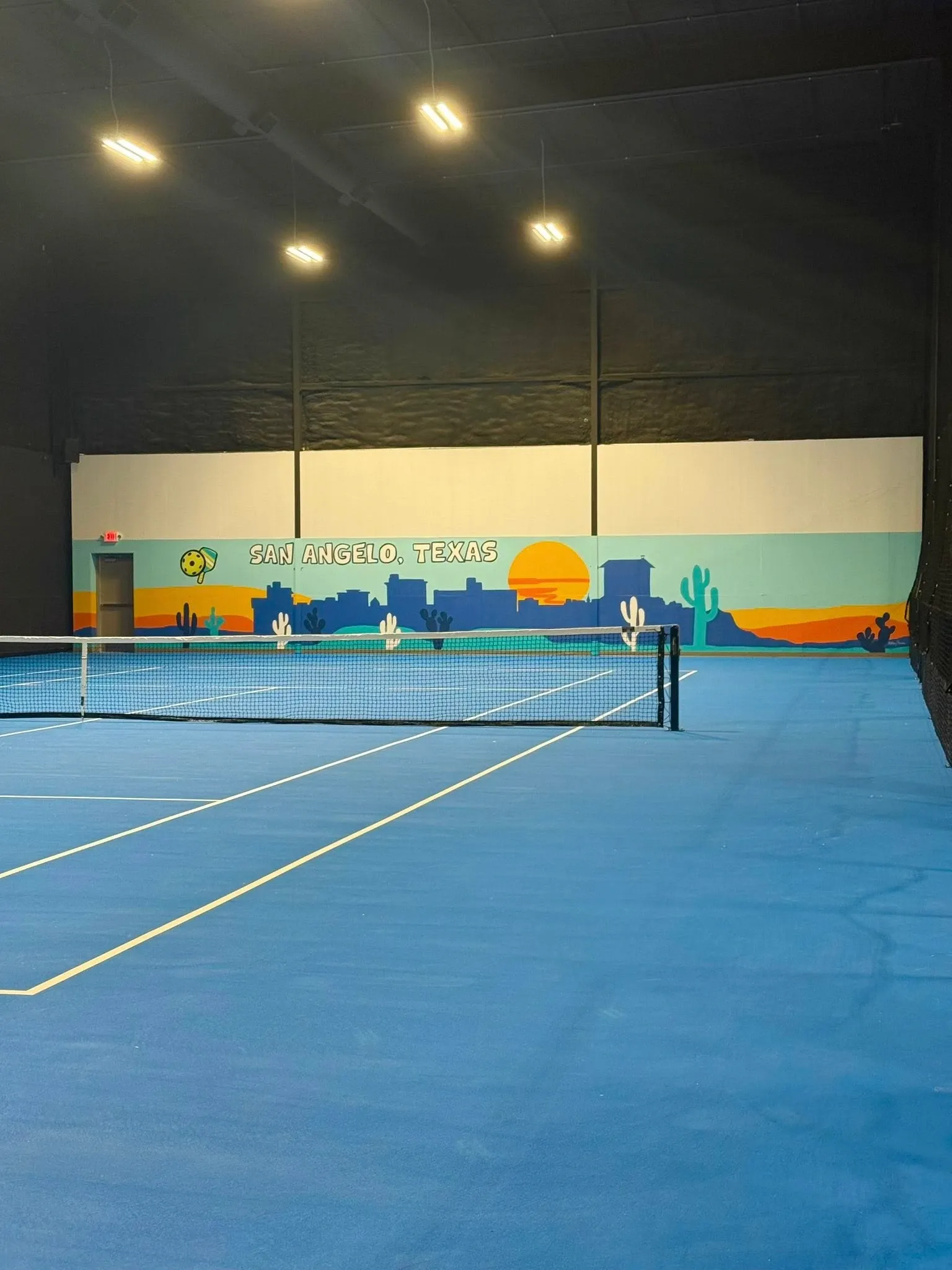 smashers indoor court photo