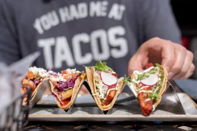 tacos